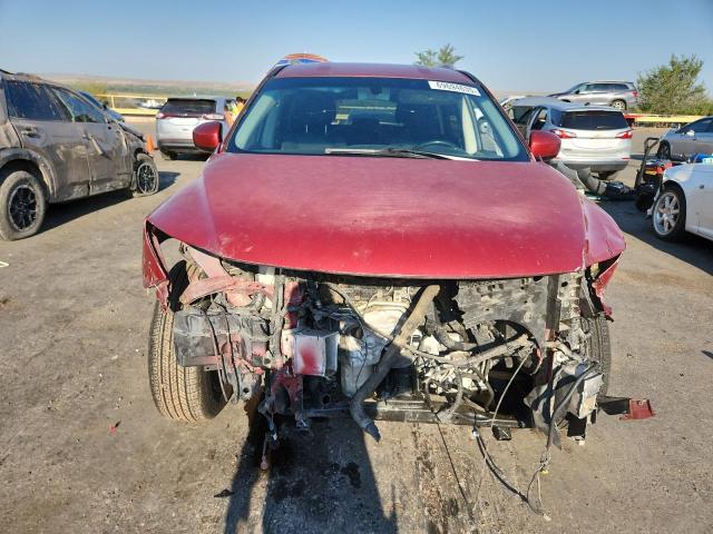 صورة رقم 5 من المزاد - 2014 NISSAN PATHFINDER مع VIN 5N1AR2MN1EC661503