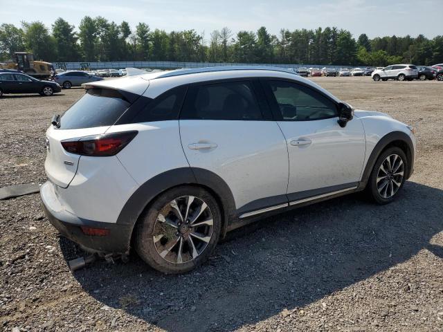 Photo 3 from auction – 2019 MAZDA CX-3 GRAND with VIN JM1DKFD79K0408540