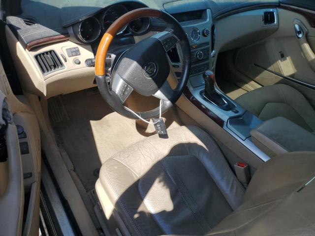 Photo 8 from auction – 2011 CADILLAC CTS PREMIU with VIN 1G6DS1EDXB0138647