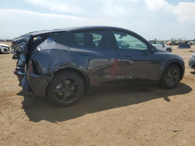 Photo 3 from auction – 2026 TESLA MODEL Y with VIN 7SAYGDEE6TF360859