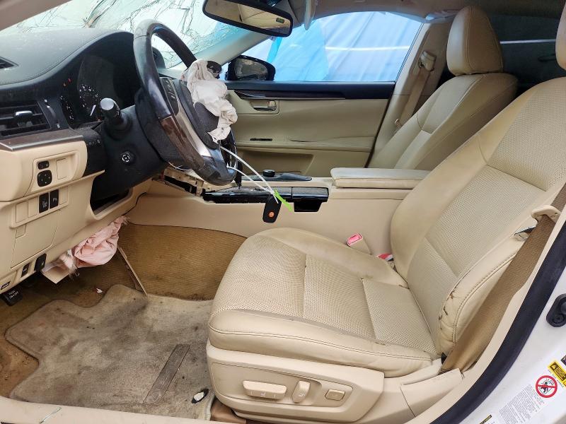 Photo 7 from auction – 2015 LEXUS ES 350 with VIN JTHBK1GG1F2188244