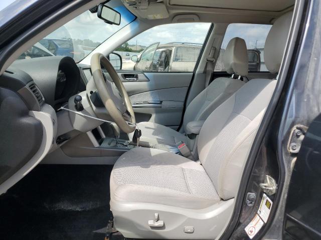 Photo 7 from auction – 2013 SUBARU FORESTER with VIN JF2SHADC7DH434291