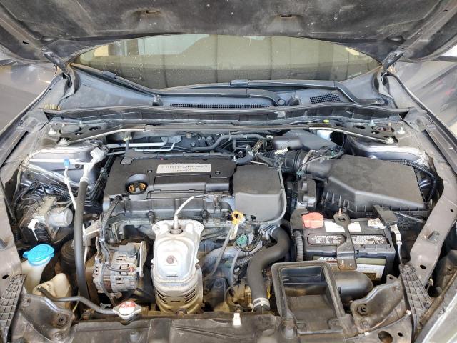 Photo 11 from auction – 2014 HONDA ACCORD EX with VIN 1HGCR2F7XEA018401