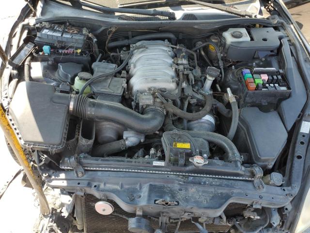 Photo 11 from auction – 2002 LEXUS SC 430 with VIN JTHFN48Y720021846