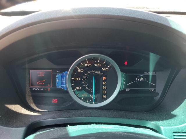 Photo 9 from auction – 2013 FORD EXPLORER L with VIN 1FM5K8F87DGB51759