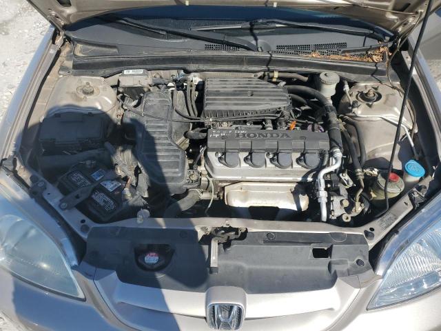 Photo 11 from auction – 2002 HONDA CIVIC LX with VIN 1HGEM22652L079577