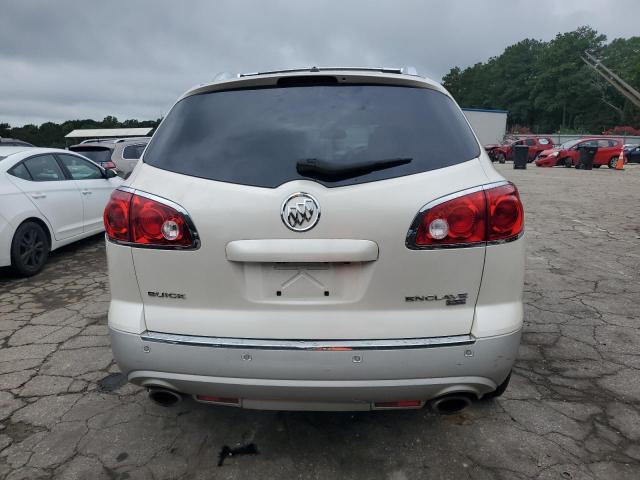 Photo 6 from auction – 2011 BUICK ENCLAVE CX with VIN 5GAKRBED2BJ182109