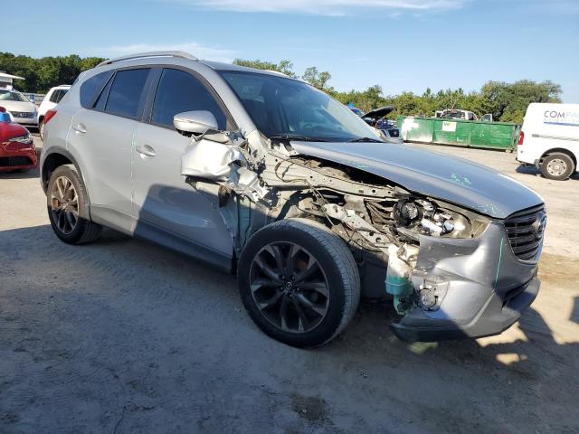 Photo 4 from auction – 2016 MAZDA CX-5 GT with VIN JM3KE2DY7G0626796