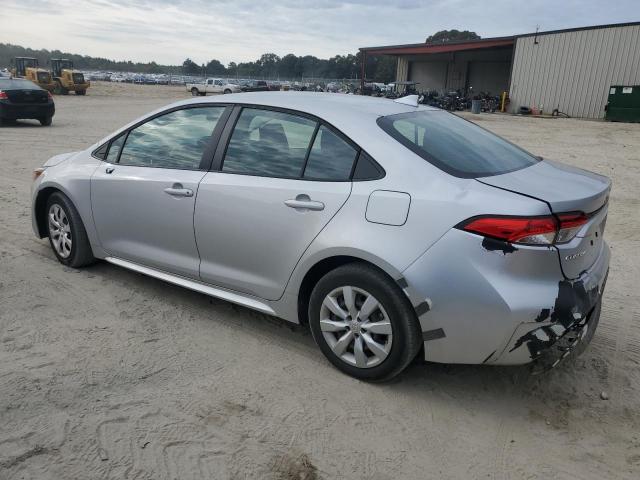 Photo 2 from auction – 2023 TOYOTA COROLLA LE with VIN 5YFB4MDEXPP047532