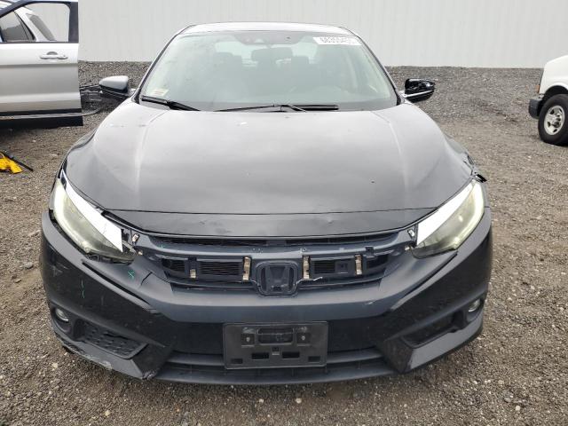 Photo 5 from auction – 2016 HONDA CIVIC TOUR with VIN 19XFC1F96GE200718