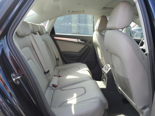 Photo 10 from auction – 2010 AUDI A4 PREMIUM with VIN WAUFFAFL6AN025793