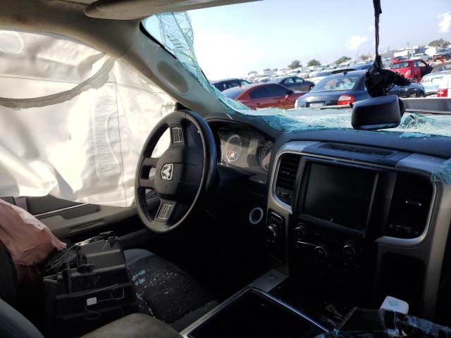 Photo 9 from auction – 2014 RAM 1500 SLT with VIN 1C6RR6LG0ES345282