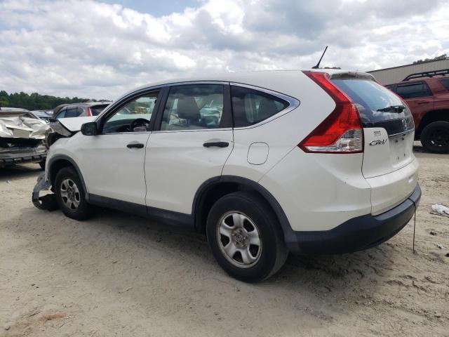 Photo 2 from auction – 2014 HONDA CR-V with VIN 5J6RM3H30EL000205