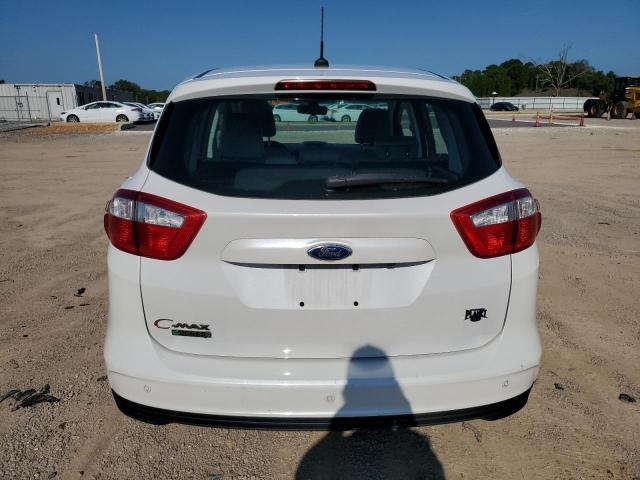 Photo 6 from auction – 2016 FORD C-MAX PREM with VIN 1FADP5CU9GL104297