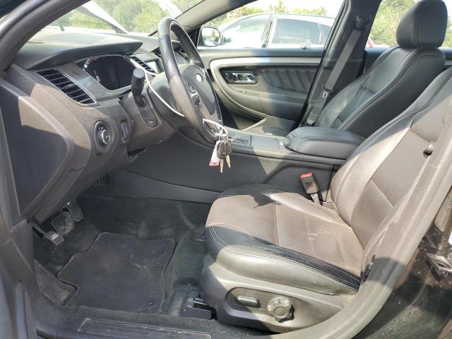 Photo 7 from auction – 2014 FORD TAURUS SEL with VIN 1FAHP2E88EG116916