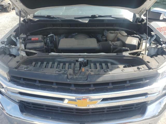 Photo 11 from auction – 2019 CHEVROLET SILVERADO with VIN 3GCUYDED4KG167229