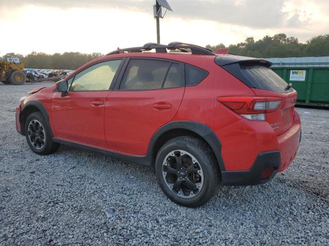 Photo 2 from auction – 2023 SUBARU CROSSTREK with VIN JF2GTAPC1P8290693