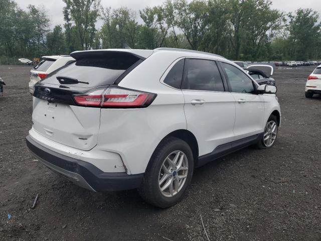 Photo 3 from auction – 2022 FORD EDGE SEL with VIN 2FMPK4J97NBA72957