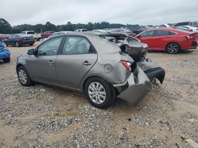 Photo 2 from auction – 2010 KIA FORTE EX with VIN KNAFU4A27A5055259