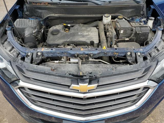 Photo 12 from auction – 2019 CHEVROLET EQUINOX LT with VIN 3GNAXJEV2KL391174