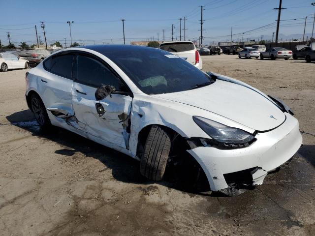 Photo 4 from auction – 2023 TESLA MODEL 3 with VIN 5YJ3E1EA8PF589655