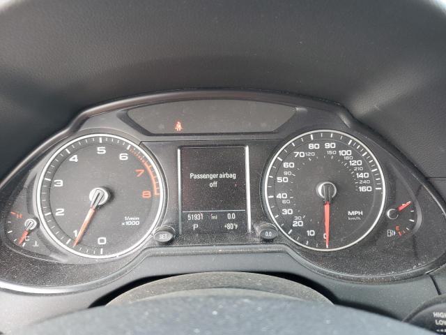 Photo 9 from auction – 2014 AUDI Q5 PREMIUM with VIN WA1LFAFP8EA036276