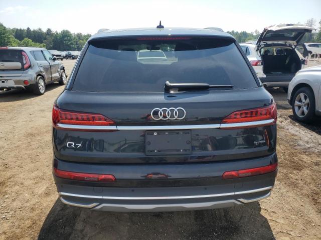 Photo 6 from auction – 2021 AUDI Q7 PREMIUM with VIN WA1AJAF74MD024421