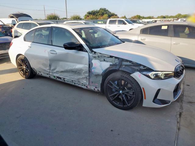 Photo 4 from auction – 2023 BMW M340I with VIN 3MW49FS0XP8D69842