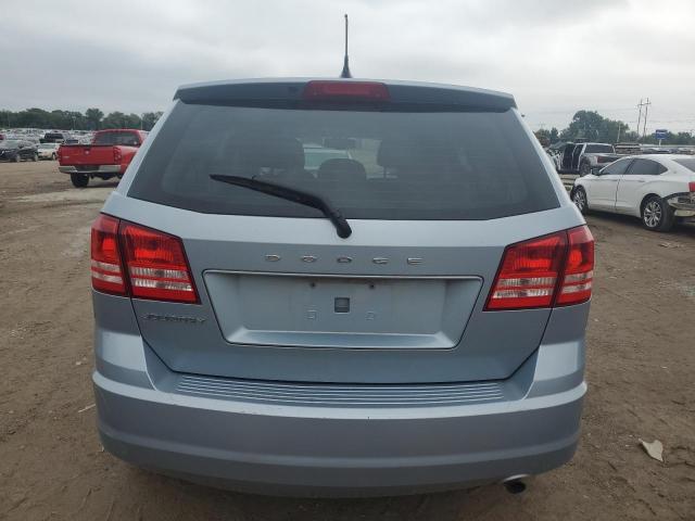 Photo 6 from auction – 2013 DODGE JOURNEY with VIN 3C4PDCAB2DT558560