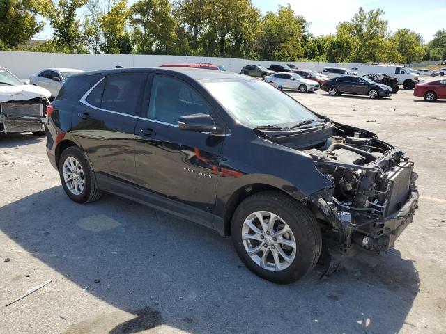 Photo 4 from auction – 2018 CHEVROLET EQUINOX LT with VIN 3GNAXJEV2JL116726