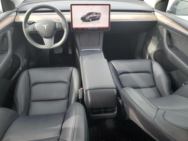 Photo 8 from auction – 2023 TESLA MODEL Y with VIN 7SAYGAEE7PF912809