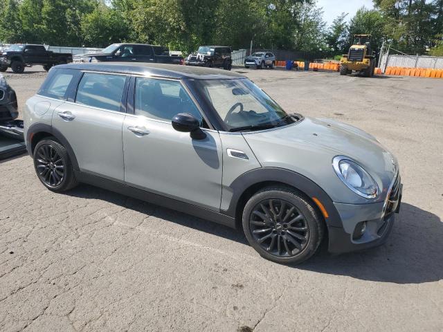 Photo 4 from auction – 2016 MINI COOPER CLU with VIN WMWLN5C52G2E31330