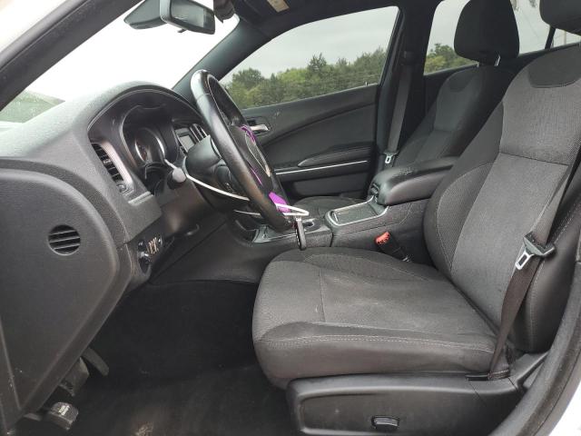 Photo 7 from auction – 2015 DODGE CHARGER SE with VIN 2C3CDXBG6FH870509