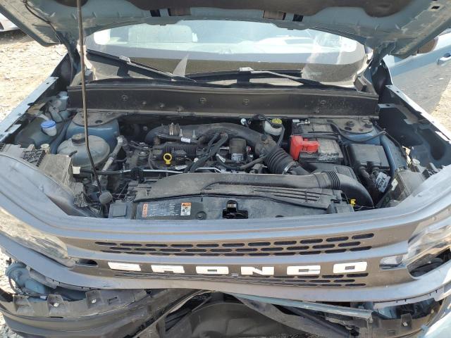 Photo 11 from auction – 2023 FORD BRONCO SPO with VIN 3FMCR9D92PRD00838