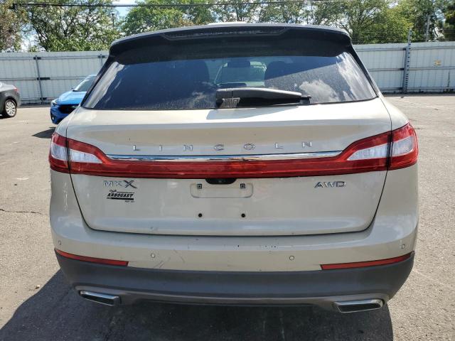 Photo 6 from auction – 2018 LINCOLN MKX RESERV with VIN 2LMPJ8LR6JBL13820