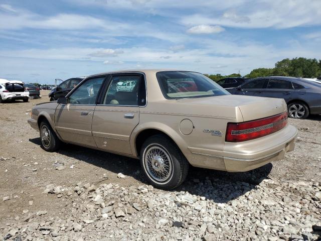 Photo 2 from auction – 1995 BUICK CENTURY SP with VIN 1G4AG55MXS6439713