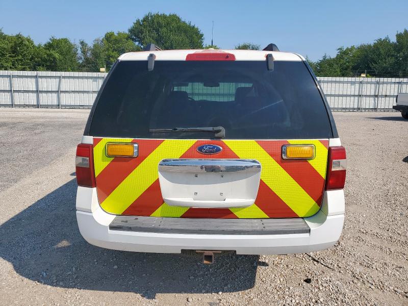 Photo 6 from auction – 2008 FORD EXPEDITION with VIN 1FMFU15568LA00258
