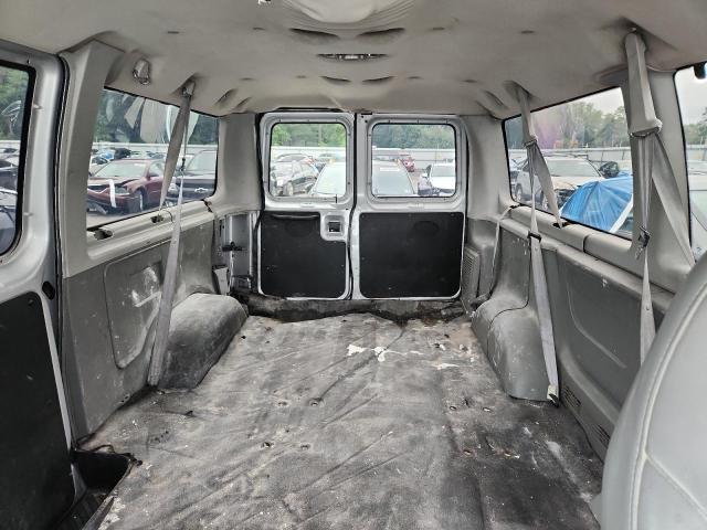 Photo 10 from auction – 2006 FORD ECONOLINE with VIN 1FMRE11L06DA02660
