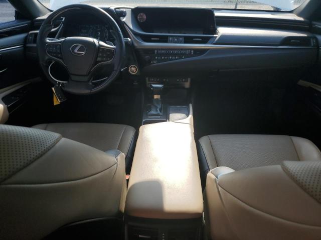 Photo 8 from auction – 2019 LEXUS ES 350 with VIN 58ABZ1B18KU038344