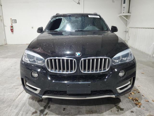 Photo 5 from auction – 2018 BMW X5 SDRIVE3 with VIN 5UXKR2C54J0Z17301