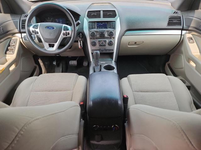 Photo 8 from auction – 2012 FORD EXPLORER with VIN 1FMHK7B83CGA54117