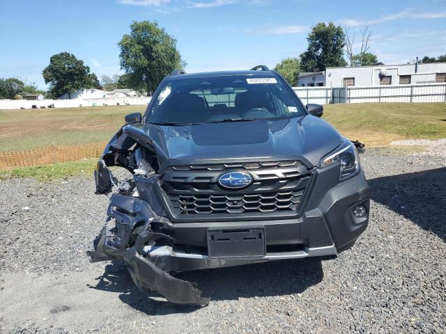 Photo 5 from auction – 2022 SUBARU FORESTER W with VIN JF2SKAMC7NH472655