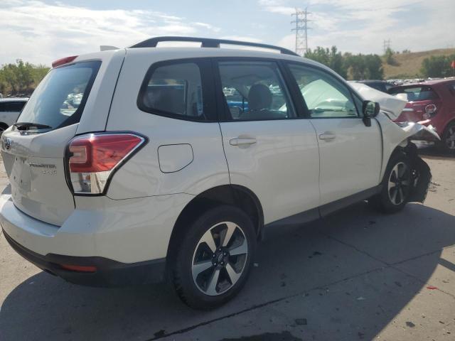 Photo 3 from auction – 2017 SUBARU FORESTER 2 with VIN JF2SJABCXHH470165