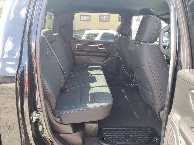 Photo 10 from auction – 2022 RAM 1500 BIG H with VIN 1C6SRFFT5NN144471