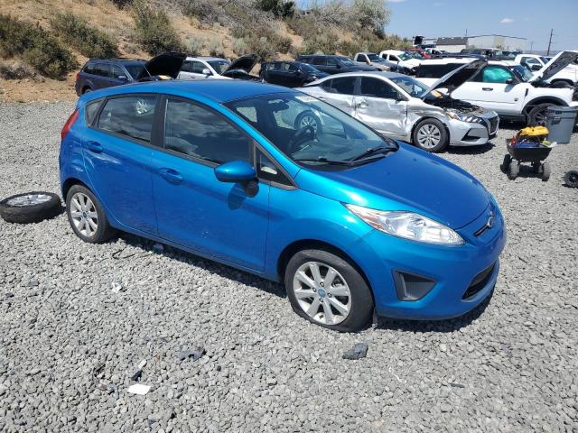 Photo 4 from auction – 2012 FORD FIESTA SE with VIN 3FADP4EJ7CM145243