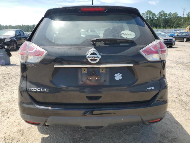Photo 6 from auction – 2015 NISSAN ROGUE S with VIN KNMAT2MV9FP567384