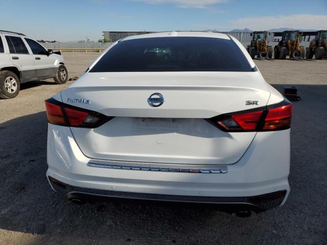 Photo 6 from auction – 2021 NISSAN ALTIMA SR with VIN 1N4BL4CV2MN405080