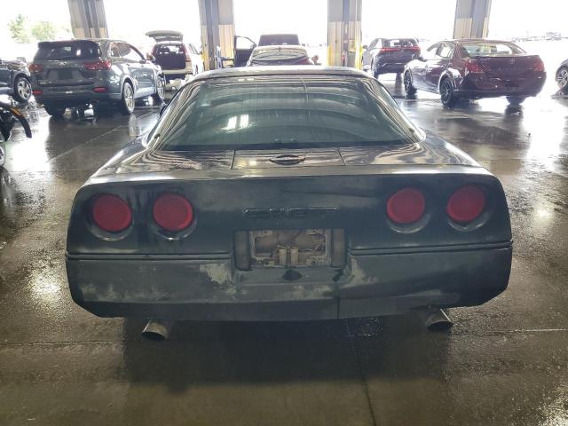 Photo 6 from auction – 1985 CHEVROLET CORVETTE with VIN 1G1YY0780F5122949