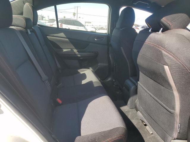 Photo 10 from auction – 2019 SUBARU WRX with VIN JF1VA1A61K9821642
