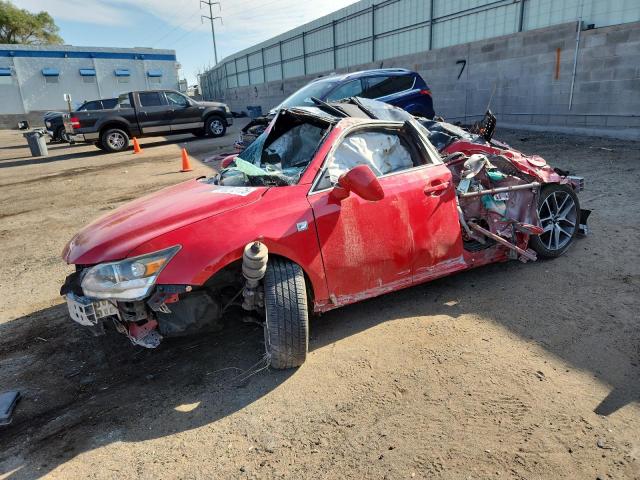 Photo 1 from auction – 2015 LEXUS CT 200 with VIN JTHKD5BH9F2231326